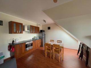Apartament w Pucku 100 m do morza - Puck - 6
