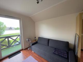Apartament w Pucku 100 m do morza - Puck - 5
