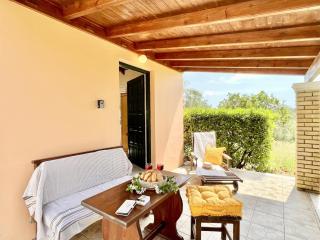 Renas Studio near Roda by DadoVillas - Roda - 3