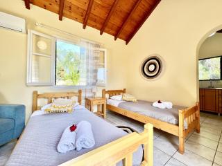 Renas Studio near Roda by DadoVillas - Roda - 1