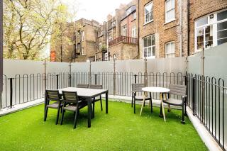 Elegant 1 bed apartment- Hampstead Village - 6