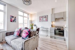 Elegant 1 bed apartment- Hampstead Village - 7