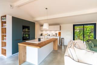 Villa confortable à Seignosse avec piscine privée - Seignosse - 5