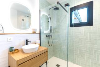 Villa confortable à Seignosse avec piscine privée - Seignosse - 2