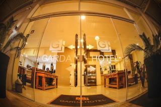 Garda Hotel - Laranjeiras do Sul - 6