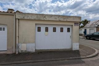 Vacation house between port and beach with garage - Les Sables-dʼOlonne - 2