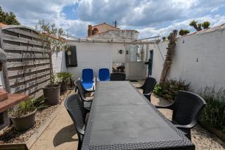 Vacation house between port and beach with garage - Les Sables-dʼOlonne - 1