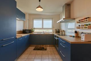 Appartement avec belle vue dégagée du 11e étage - Brest - 6