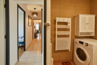 Appartement avec belle vue dégagée du 11e étage - 4