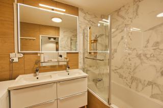 Appartement avec belle vue dégagée du 11e étage - Brest - 3