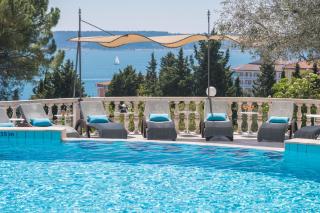 Hotel Tomi - Portorose - 0