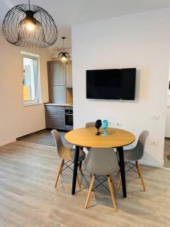 Apartment #12lunipebega Timisoara - 7