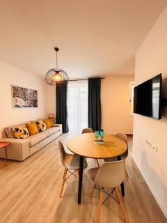 Apartment #12lunipebega Timisoara - Timişoara - 8