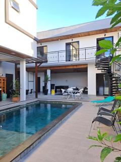 Hospedaria da Barra BC - Balneário Camboriú - 8