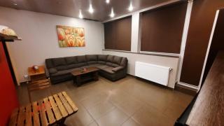 PENTHOUSE Larry - Bucharest - 7