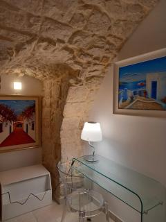 Suite Duomo Trani 6 - Trani - 8