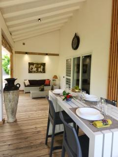 Green Villa Moorea - 8