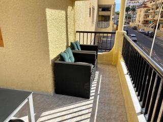 La Mata beach 2 bedroom apartment Marasol - La Mata - 6