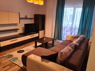 Stefania Apartment Sibiu - Şelimbăr - 6