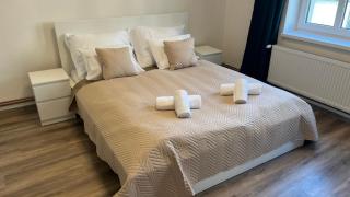 Downtown Boutique apartments - 9