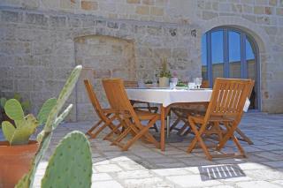 Masseria Bosco Colombo - Mesagne - 3