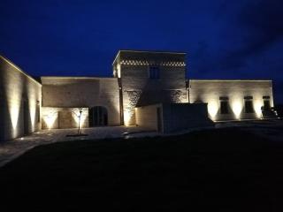 Masseria Bosco Colombo - Mesagne - 9