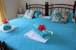 STUDIO Apt 9 Bright comfy with pool on South Coast - Bridgetown - 8