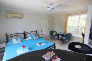 STUDIO Apt 9 Bright comfy with pool on South Coast - Bridgetown - 6