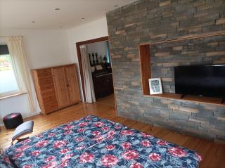 Ferienwohnung Stapelmoor - Weener - 2