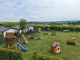 Cottage 150m from the beach in Jaros awiec - Jarosławiec - 1