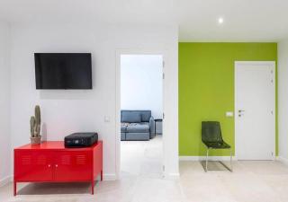 Studio Office Reina 7 - Valencia - 6