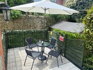Peaceful Coastal Apartment - Ventnor - 9