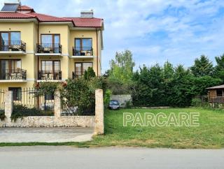 Pensiunea Miraj - Costinesti - 9