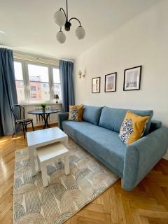 Avis Apartments Gdynia Skwer Kościuszki 17-19 - 4