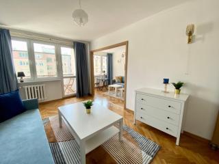 Avis Apartments Gdynia Skwer Kościuszki 17-19 - 9