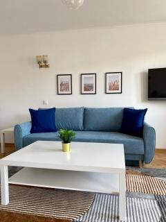 Avis Apartments Gdynia Skwer Kościuszki 17-19 - 3
