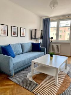 Avis Apartments Gdynia Skwer Kościuszki 17-19 - 2