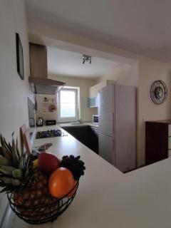Apartment Teleferica Rabac - Rabac - 5