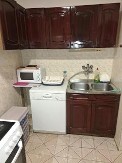 Apartman Žarko - Ulcinj - 5