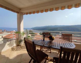 Apartment Teleferica Rabac - Rabac - 7
