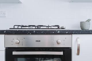 Double Room with Private Bathroom, parking & wifi - 1