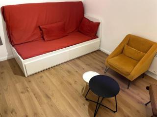Appartement - Rouen centre - Rouen - 3