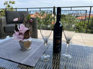 Magnolia Apartments - Izola - 0