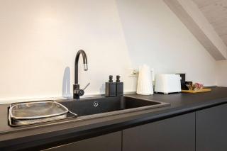 Asinelli Luxury Apartment - Bolonia - 2