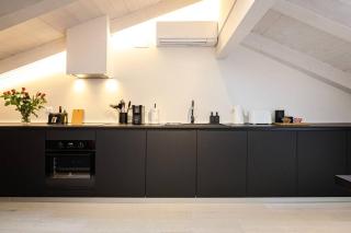 Asinelli Luxury Apartment - Bolonia - 5
