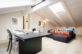 Asinelli Luxury Apartment - Bolonia - 7