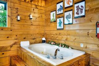 Pet-Friendly, Views, Hot Tub, WIFI, Game Room - 4