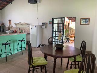 chácara na represa - 9