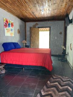 chácara na represa - 8