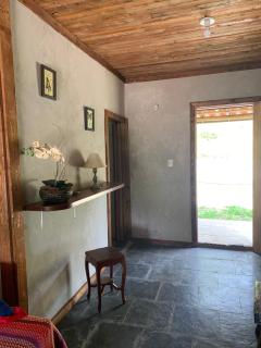 chácara na represa - 7